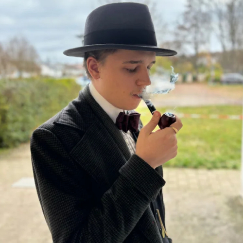 spoljarevic/Personal-Site
